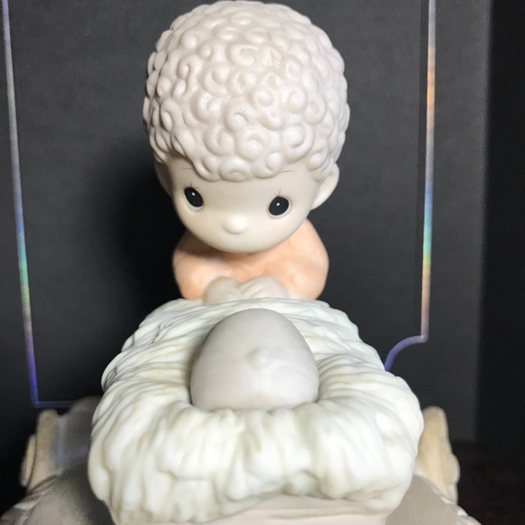 Jonathan and David Figurine - Picture 8 of 9